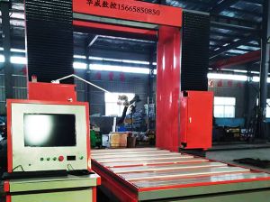 杭州建德发泡陶瓷线切割锯