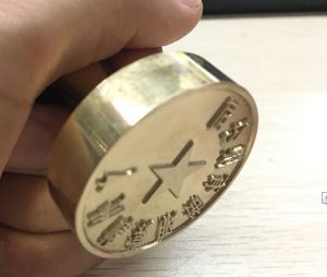 杭州建德金属/铝/铜板样品