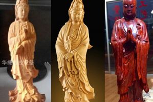 杭州建德木工样品