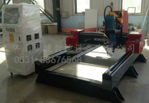 杭州建德数控金属钻孔机