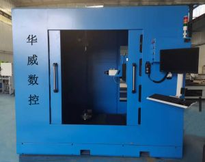 杭州建德全包围立式立体雕刻机