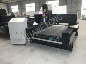 杭州建德HW-9015重型石材雕刻机