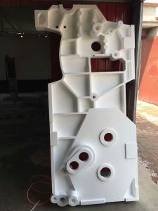 杭州建德泡沫/橡塑样品