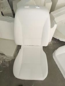 杭州建德泡沫/橡塑样品
