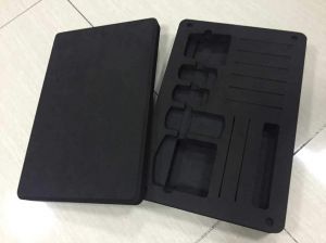杭州建德泡沫/橡塑样品